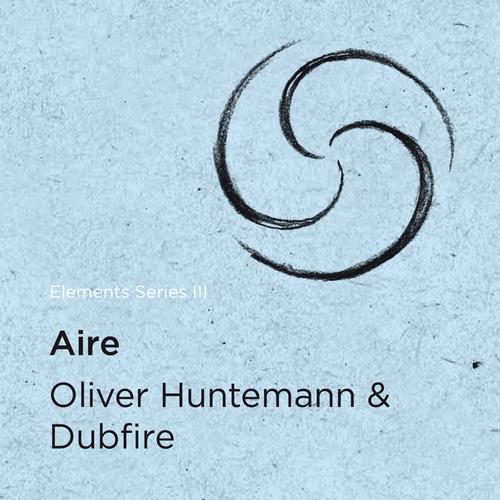 Album Art - Elements Series III: Aire