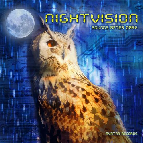 Album Art - Nightvision