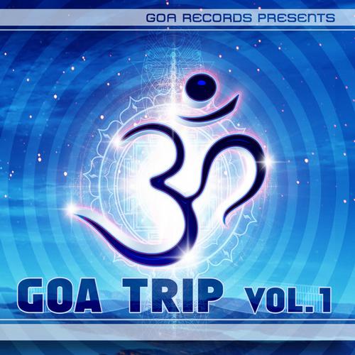 Album Art - Goa-Trip v.1