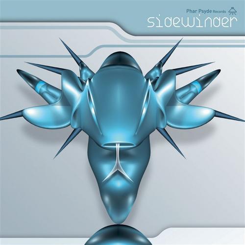 Sidewinder Album