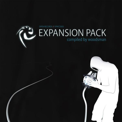 Album Art - Expansion Pack
