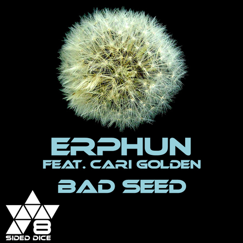 Album Art - Bad Seed