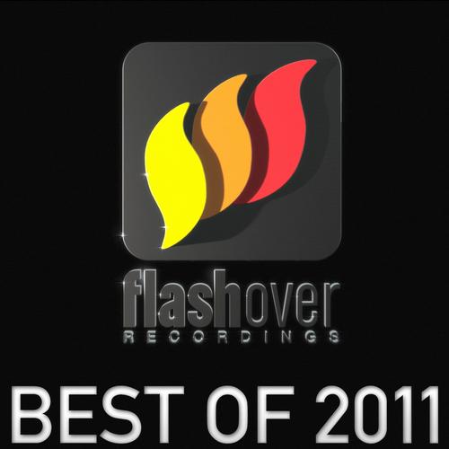 Album Art - Best Of Flashover Recordings 2011