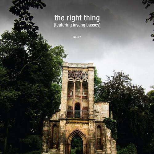 Album Art - The Right Thing (Remixes)