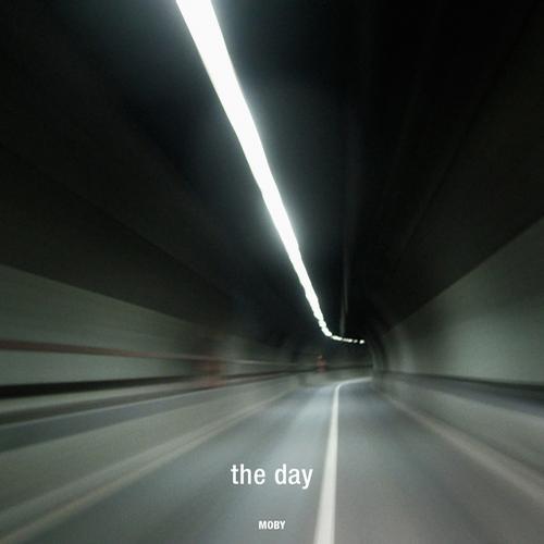 Album Art - The Day Remixes Pt. 2