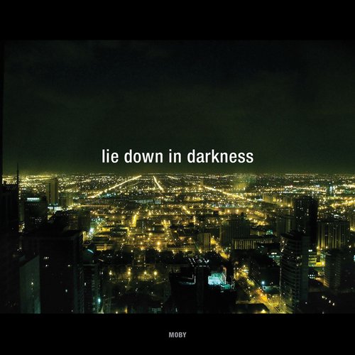 Album Art - Lie Down In Darkness