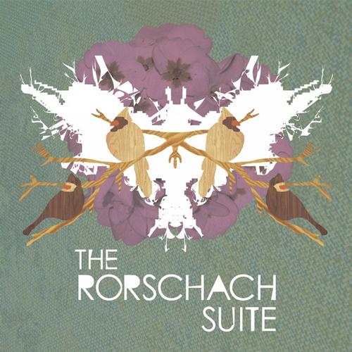 Album Art - The Rorschach Suite