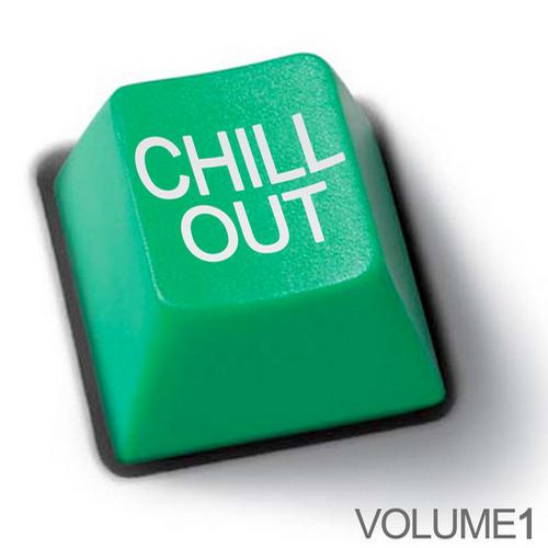 Album Art - Chill Out Vol. 1
