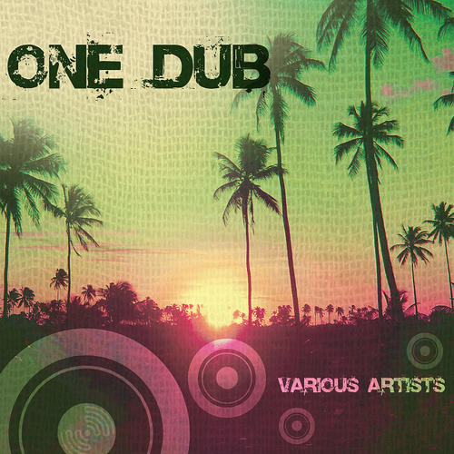 Album Art - One Dub