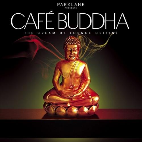 Album Art - Cafe Buddha