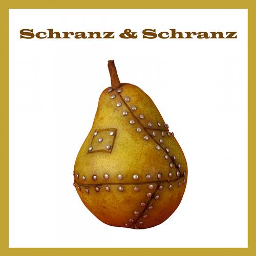 Album Art - Schranz & Schranz