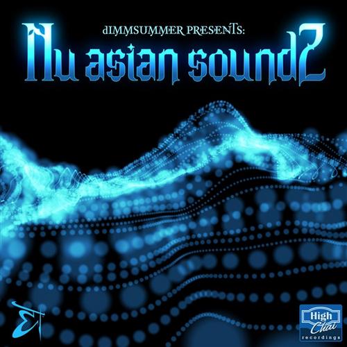 Album Art - Dimmsummer Presents: Nu Asian Soundz