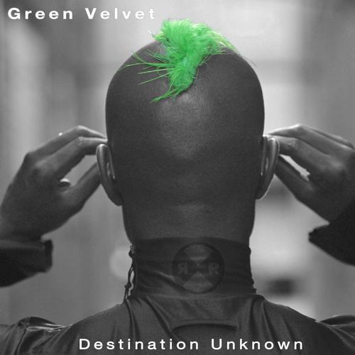 Album Art - Destination Unknown (2013 Remixes)