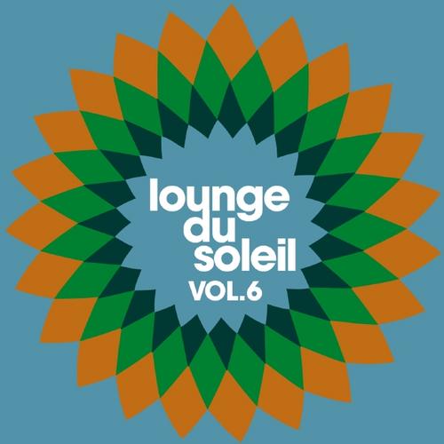 Album Art - Lounge Du Soleil Volume 6