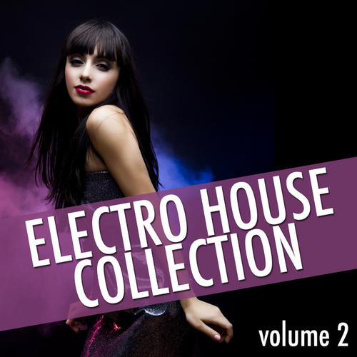 Album Art - Electro House Collection Volume 2