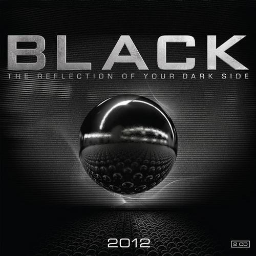 Album Art - BLACK 2012