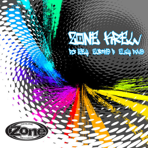 Album Art - Zone Krew