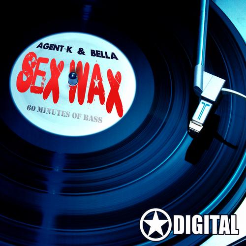 Album Art - Sex Wax