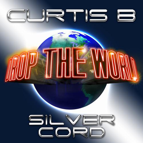 Album Art - Silver Cord