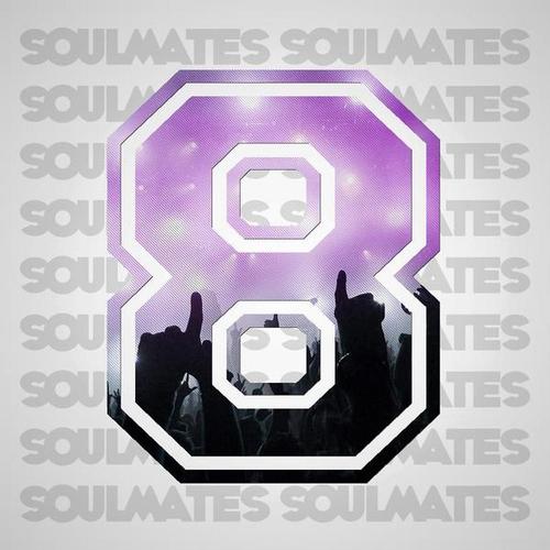 Album Art - Soulmates Vol.2