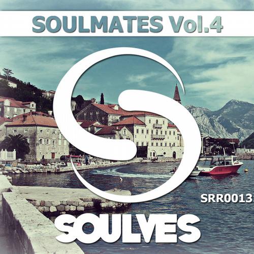 Album Art - Soulmates: Vol.4