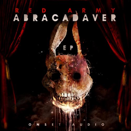 Album Art - Abracadaver EP
