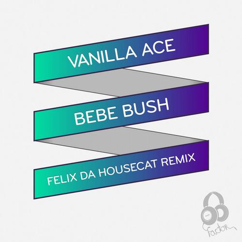 Album Art - Bebe Bush