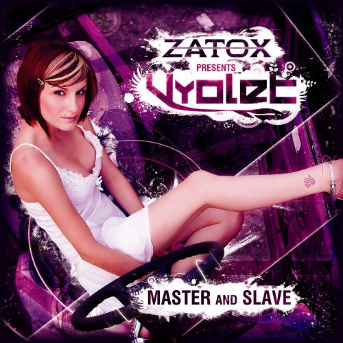 Album Art - Master And Slave