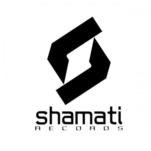 Album Art - The Sound Of Shamati Records Part-1