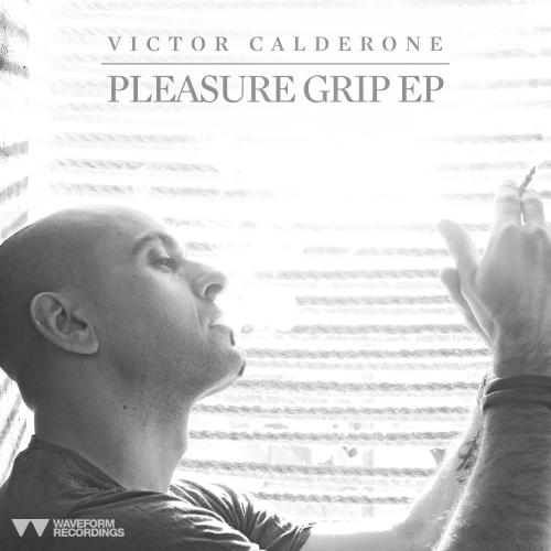 Album Art - Pleasure Grip EP