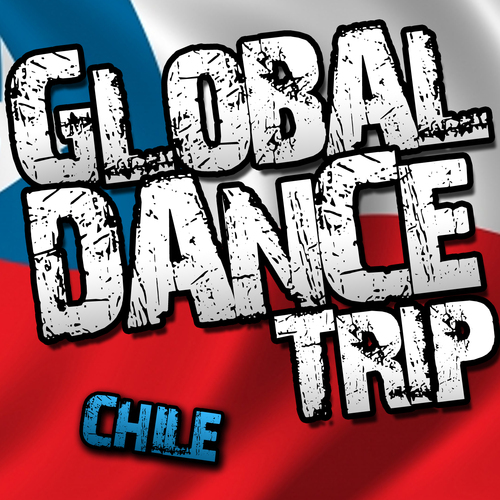 Album Art - Global Dance Trip Chile