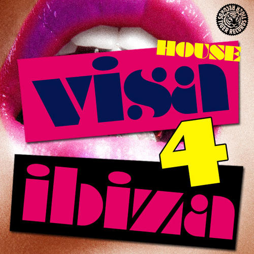 Album Art - Visa 4 Ibiza (House)