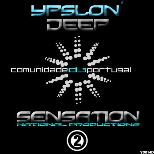 Album Art - Ypslon Deep Sensation Vol 2