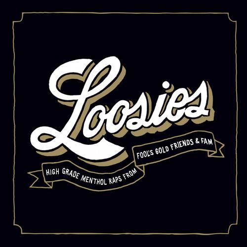 Album Art - Fool's Gold Presents: Loosies
