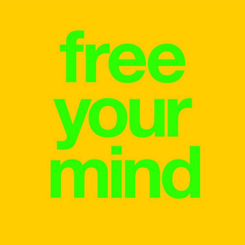 Album Art - Free Your Mind