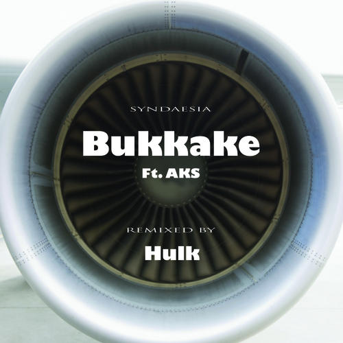 Album Art - Bukkake
