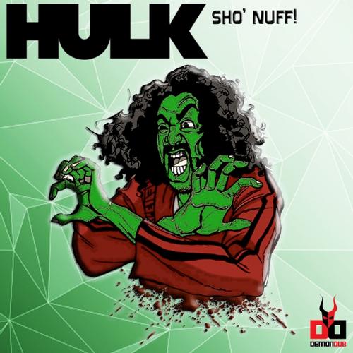 Album Art - Sho Nuff / Truth