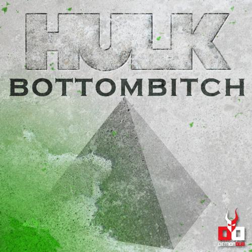 Album Art - Bottom Bitch EP