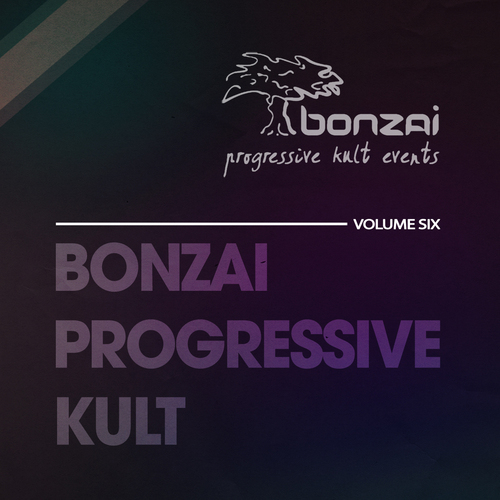 Album Art - Bonzai Progressive Kult - Volume 6