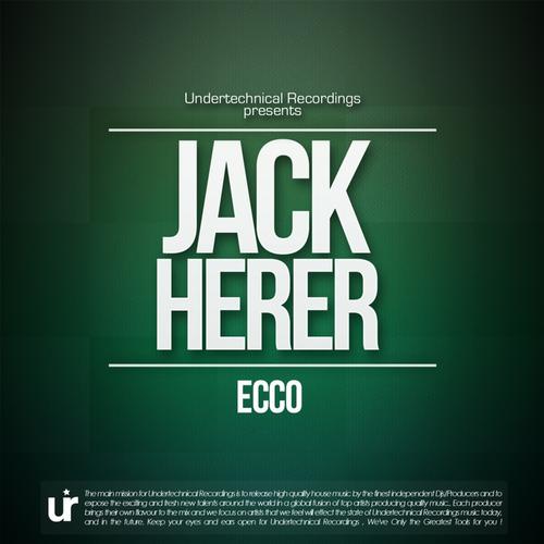 Album Art - Jack Herer