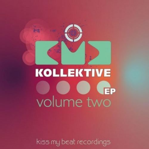 Album Art - Kollektive - Volume 2