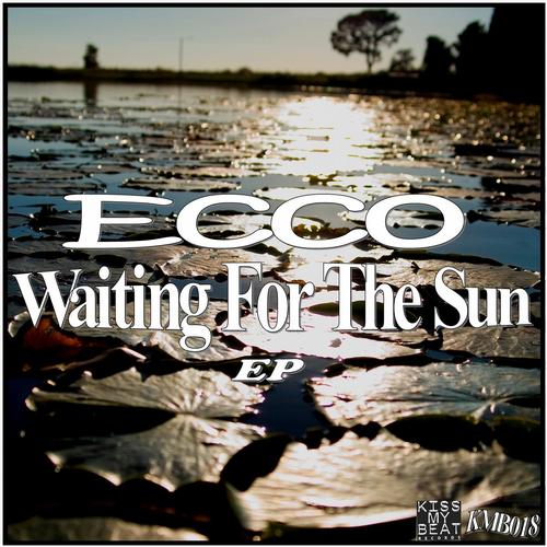 Album Art - Waiting For The Sun Ep