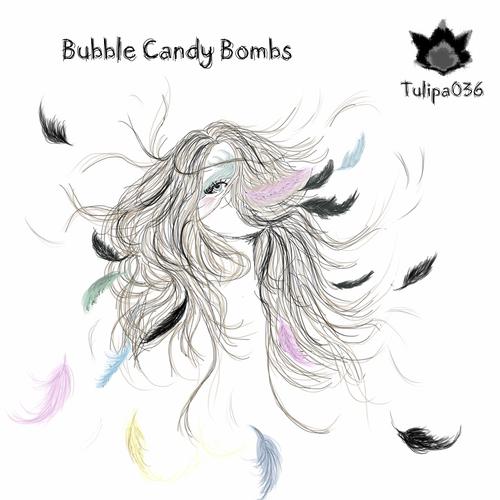 Album Art - Bubble Candy Bombs