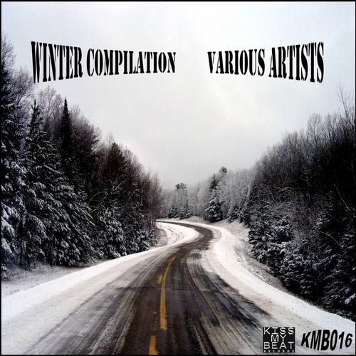 Album Art - Winter Compilation