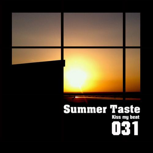 Album Art - Summer Taste
