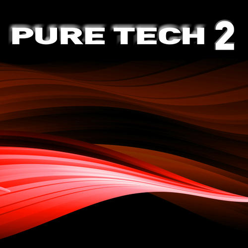 Album Art - Pure Tech 2