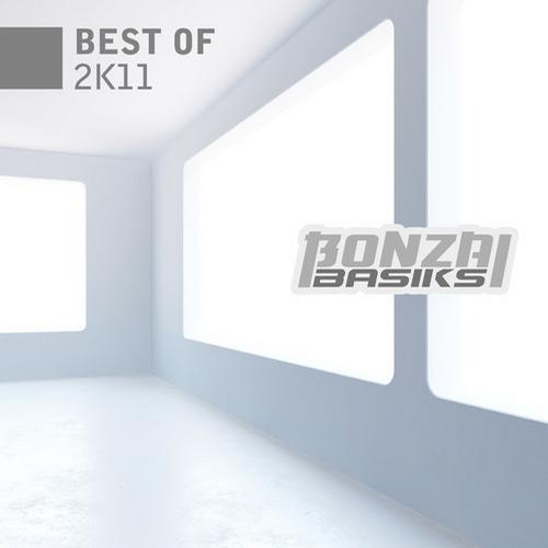 Album Art - Bonzai Basiks - Best Of 2k11