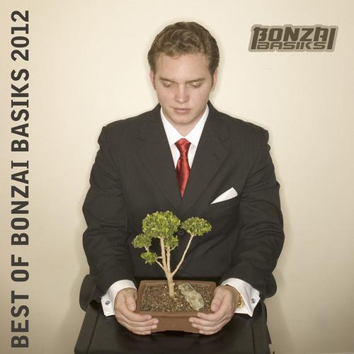 Album Art - Best Of Bonzai Basiks 2012