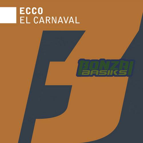 Album Art - El Carnaval