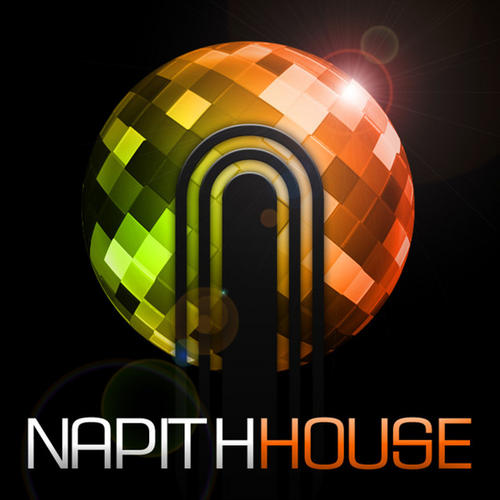 Album Art - Napith House